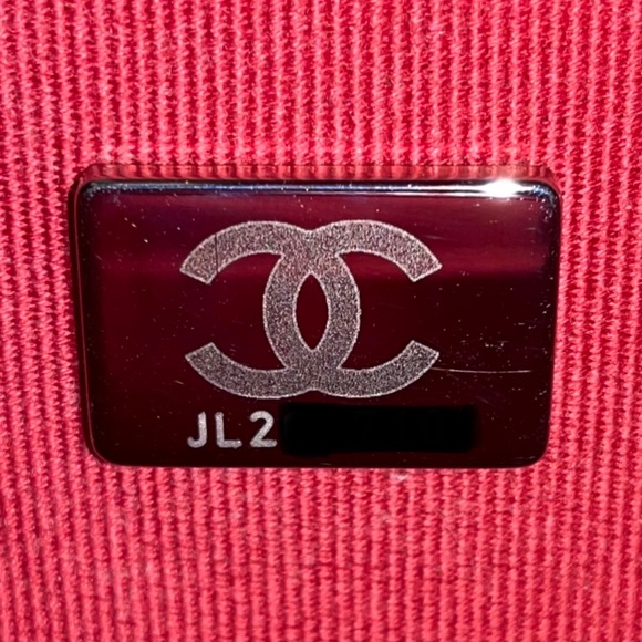 Chanel Gabrielle backpack - Picture 16 of 16